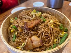 -老雒阳面馆·水席·洛阳菜(王城路店)