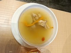 -海泰食府·新鲁菜·家宴(总部基地店)