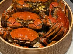 -蟹榭·本帮江浙菜·蟹宴(五角场合生汇商场店)