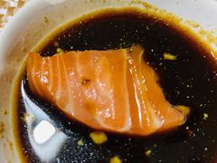 -活鳗饭·鹅肝范儿(高碑店店)