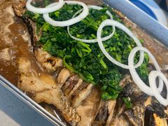 -鱼酷活鱼烤鱼(南京水游城店)