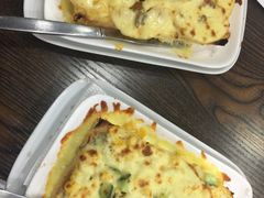 -蘑菇餐厅(马台街店)