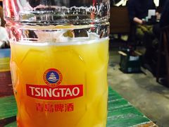 红尘精酿小麦（白啤）-红尘酒肉小馆