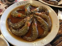 -弘益酱蟹