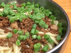 -左撇子私房面