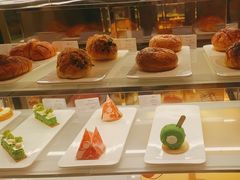 -食百绚全日制餐厅(成都棕榈泉费尔蒙酒店)