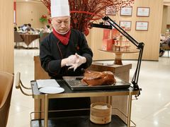 -全聚德(上海首店浦东店)