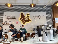 -Torch Coffee 炬点咖啡