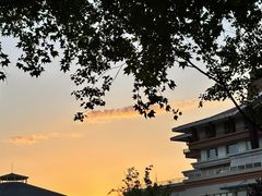 -芭东小镇温泉
