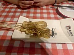 -串王阿三烧烤·小龙虾·烤鱼(拱墅胜利河美食街店)