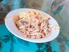 -桃子餐厅·天津菜(红星路直营店)