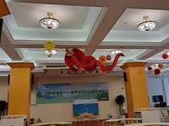 -静安区少年儿童图书馆(康定东路)