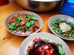 -老瓦房冷锅串串(文殊院店)