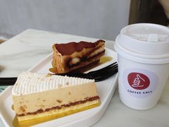 -COFFEE CALL(云锦路店)