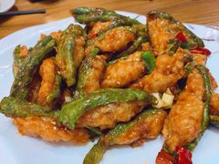 -德泰楼餐饮(莲湖路店)