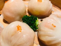 招牌鲜笋虾饺-点心传说·粤菜点心(佐阾虹湾店)