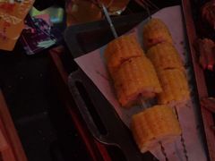 -冰城小镇音乐串吧·聚会餐厅(百子湾店)