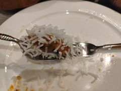 -Pita's&Tika's中东和印度风味餐厅(龙湖天街店)