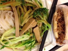 iphone_upload_pic-魏家凉皮(曼哈顿店)