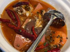 -楚禾宴·家宴(光谷大道店)