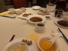 -利苑酒家(宜安广场店)