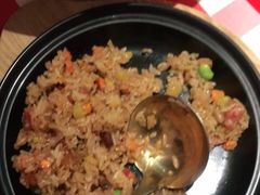 -西贝莜面村(上海百联西郊店)