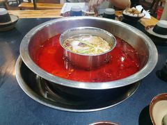 -麻大侠老火锅(巴国城店)