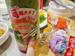 -海底捞火锅(亲贤北街店)
