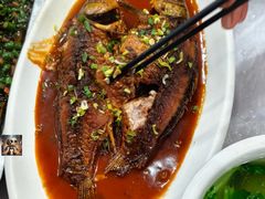 -金水泊山庄·花椒鸡(铁山坪店)
