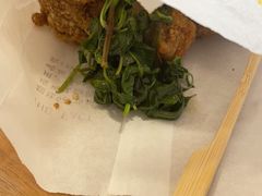 -呷贺盐酥鸡(抄纸巷店)