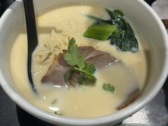 -和府捞面(天河领展广场店)