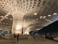 -贾特拉帕蒂·希瓦吉国际机场