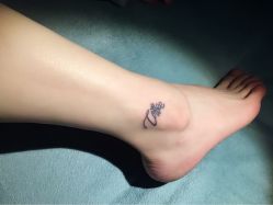 -TATTOO FAMILY刺青纹身工作室