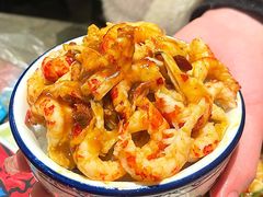 -阿财老铺·老蚌埠龙虾城(华夏总店)