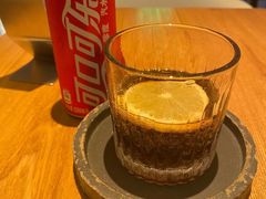 -龙治汉堡(中华城店)