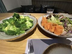 -唯语西餐厅(坦洲店)