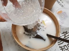 -赵记传承·中国甜品(福州总店)