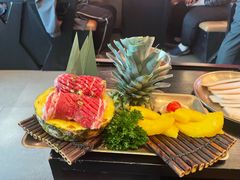 -西塔老太太泥炉烤肉(上海七宝领展广场店)