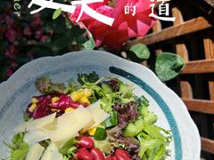 -莫多多餐厅