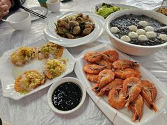 -众味海鲜大排档·活海鲜·潮汕味(南澳店)
