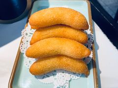 -江边城外烤全鱼(世茂广场店)
