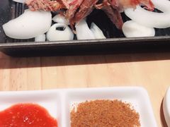 -西贝(宝乐汇店)