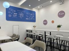 -鲜芋仙(太原街万达店)