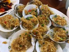 -南海渔家•海鲜•正宗海南菜(海棠湾店)