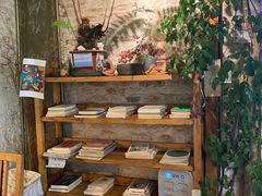 -仙峰天然面包(迎宾路店)