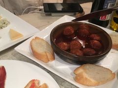 -Carmen卡门西班牙餐厅