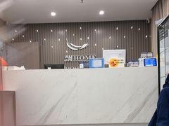 -飘HOME连锁酒店(北京天安门前门大栅栏店)