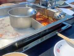 -巴鼎火锅(大学路店)