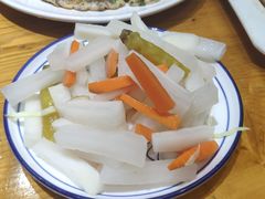 -下梅人家土菜馆(历史文化餐厅度假区店)