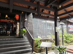 -吉隆坡雀鸟公园